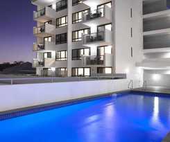 Oaks Mackay Carlyle Suites