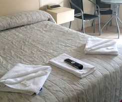 Great Lakes Motor Inn