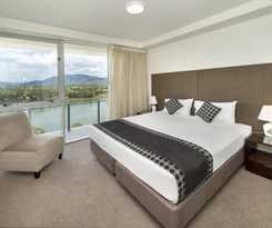 Hotel Empire Apartment