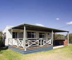 Hotel Nrma Merimbula Beach Holiday Resort