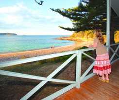 Hotel Nrma Murramarang Beachfront Holiday Resort