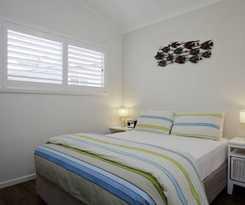 Hotel Nrma Ocean Beach Holiday Resort