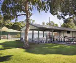 Motel Early Settlers Tocumwal