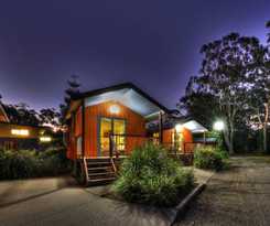 Hotel Big4 Sunshine Resort