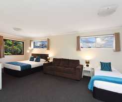 Motel In Nambour
