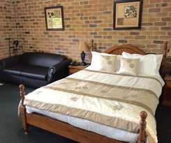 Hotel Country Gardens Motor Inn Toowoomba