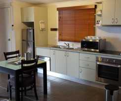 Hotel Kiama Harbour Cabins