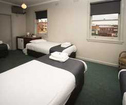 The George