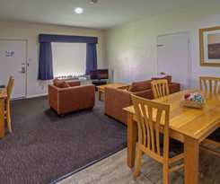 Hotel Karratha Central Apartments