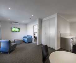 Hotel Discovery Parks - Hahndorf