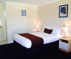 Motel Cervantes Pinnacles