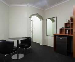 Motel Mackay Resort