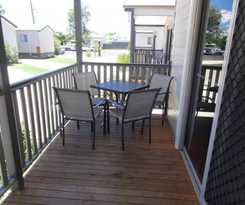 Hotel Dalby Tourist Park