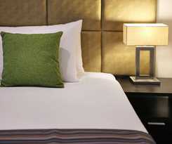 Hotel Best Western Plus Bolton On The Park