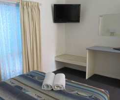 The Cottage Motor Inn Albury