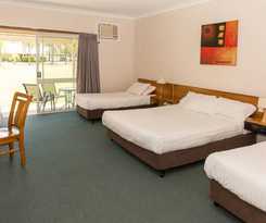 Hotel Chinchilla Great Western Motor Inn