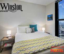 Winston Apartments