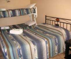 Warrina Motor Inn Wodonga Cbd