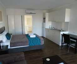 Hotel Chinchilla Tourist Park