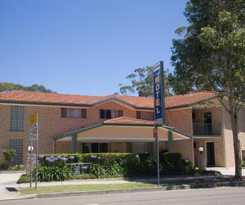 Motel Central Coast Chittaway