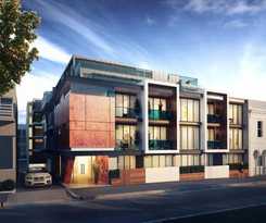 Rnr Serviced Apartments North Melbourne