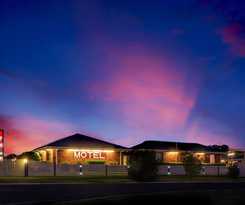 Hotel The Gallery Motor Inn