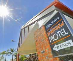 Motel Mildura Riverview