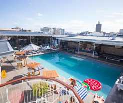 Hotel Rambutan Resort