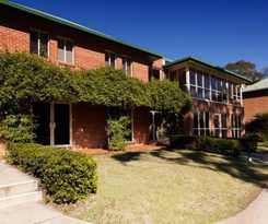 Wisemans Retreat