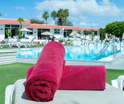 Bungalows Doña Rosa