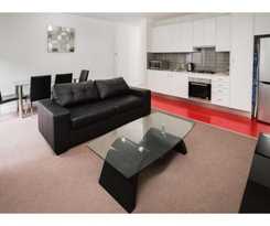 The Star Apartments