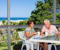 Big4 Sawtell Beach Holiday Park