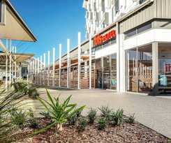 Hotel Ibis Mackay