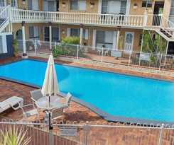 Hotel Clifford Park Holiday Motor Inn