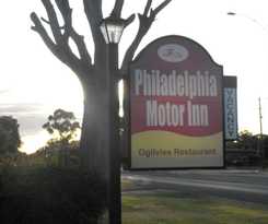 Philadelphia Motor Inn