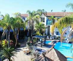 Hotel Ocean Side Hawks Nest