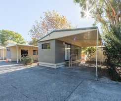 Banksia Tourist Park