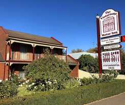 Hotel Victoriana Motor Inn