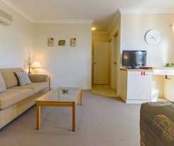Apartamentos The Bluff Resort Apartments