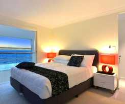 Hotel Bunbury Seaview Apartments