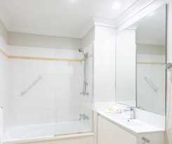 Apartahotel The Brighton Apartments