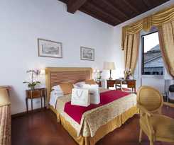 Antico Albergo del Sole al Pantheon