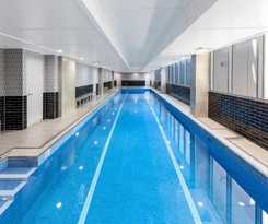 Meriton Suites Chatswood