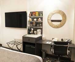 Hotel Burke And Wills