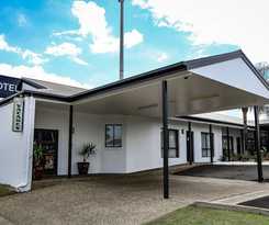 Motel The Club Motor Inn Chinchilla