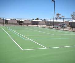 Hotel Aspen Karratha Village