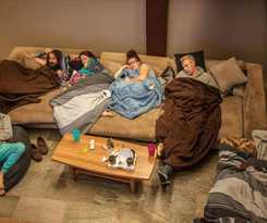Hostel Fremantle