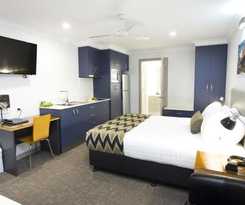 Motel Altitude Apartments