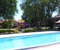 Hotel Busselton Villas and Glamping Village