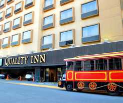 Hotel Chihuahua San Francisco